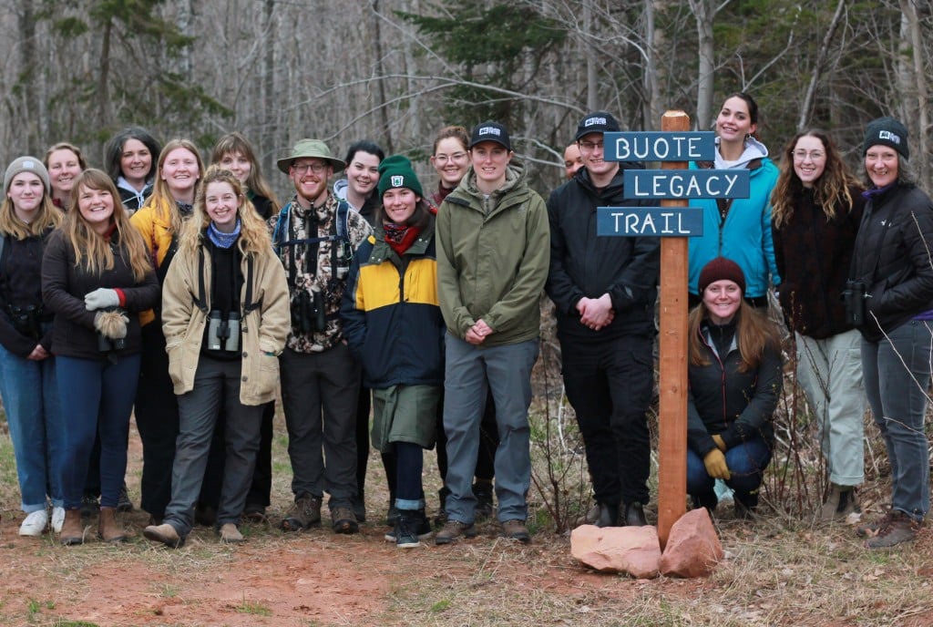 An Introduction To Ecosystem Services Int Island Nature Trust