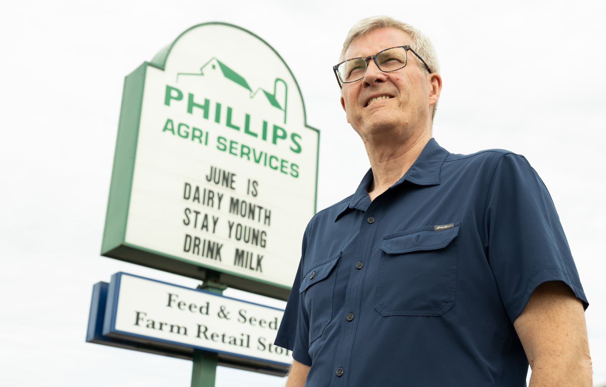 Phillips feed deals