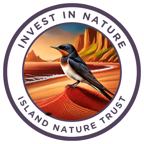 Invest In Nature - INT: Island Nature Trust